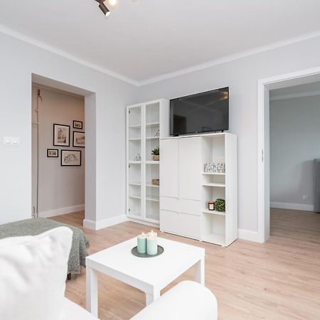 Apartament Nowy Swiat 15-17 Kaliszki 외부 사진