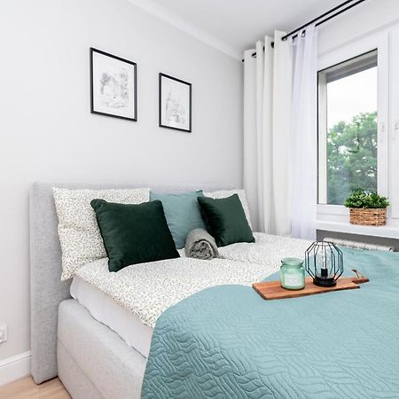Apartament Nowy Swiat 15-17 Kaliszki 외부 사진