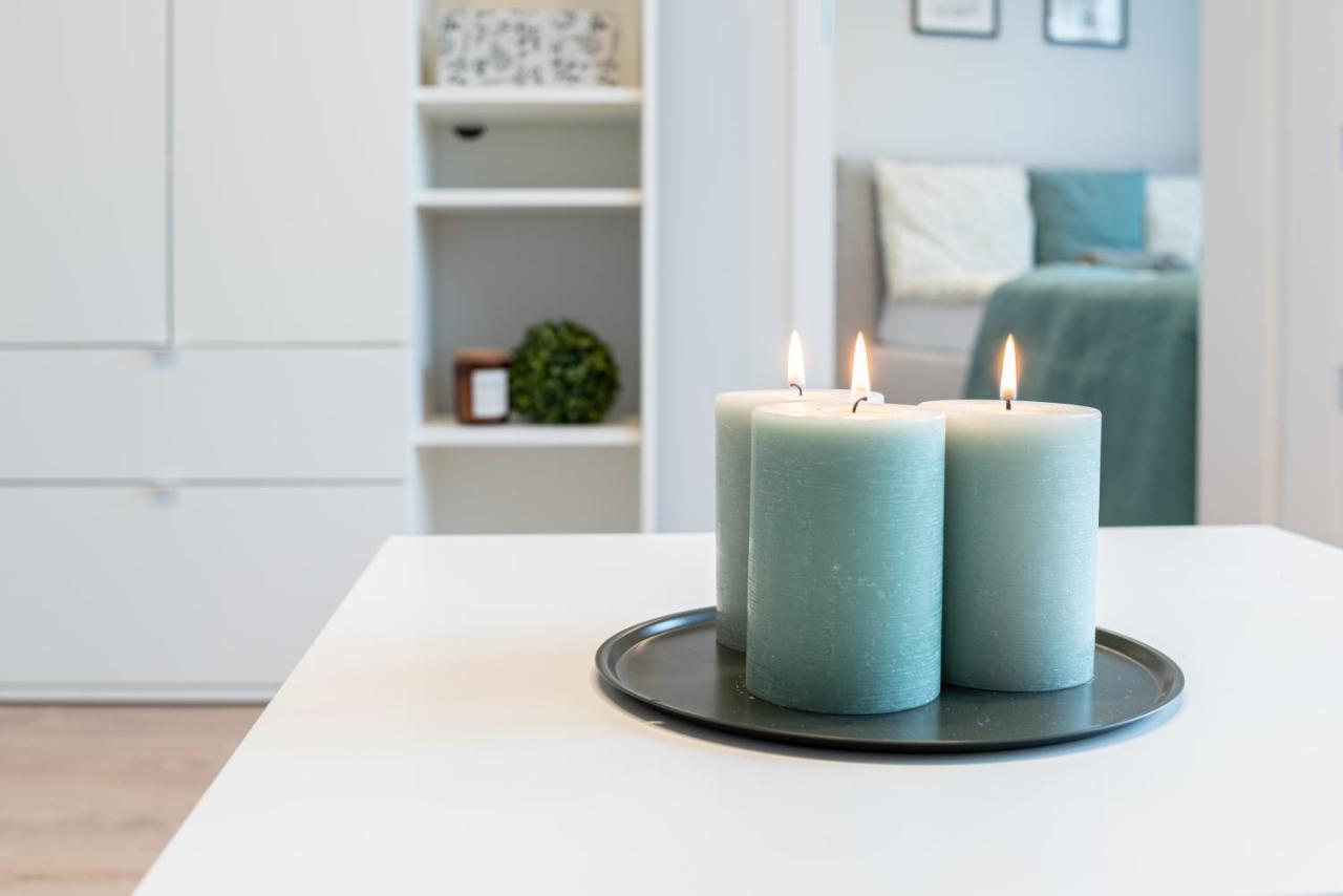 Apartament Nowy Swiat 15-17 Kaliszki 외부 사진