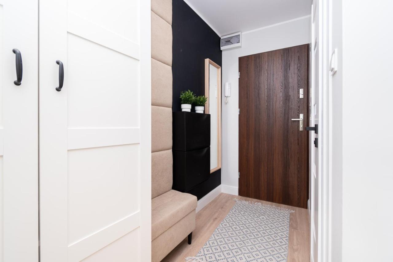 Apartament Nowy Swiat 15-17 Kaliszki 외부 사진